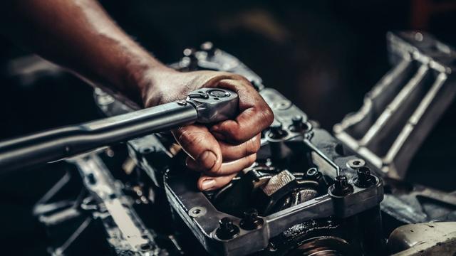 Lester's Used Auto Parts