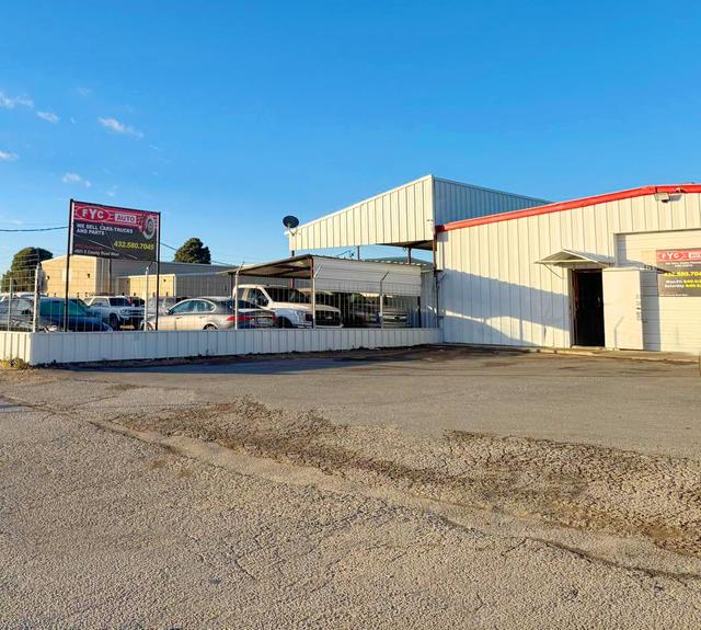 FYC Auto, Odessa, Texas