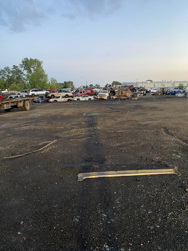 Saul Goode Industries LLC, Indianapolis, Indiana