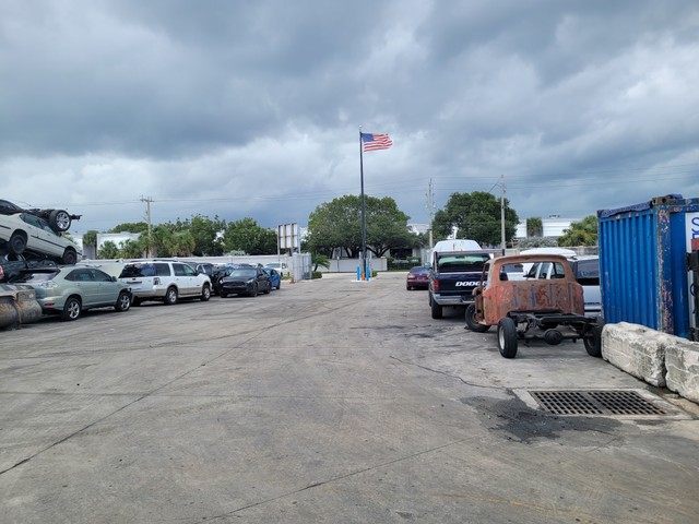 JAMM Automotive