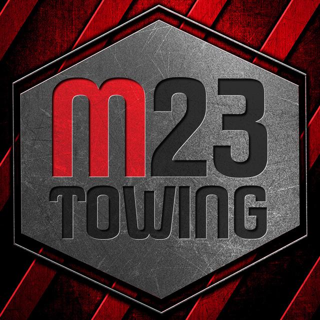 M23 Towing, Hollywood, Florida