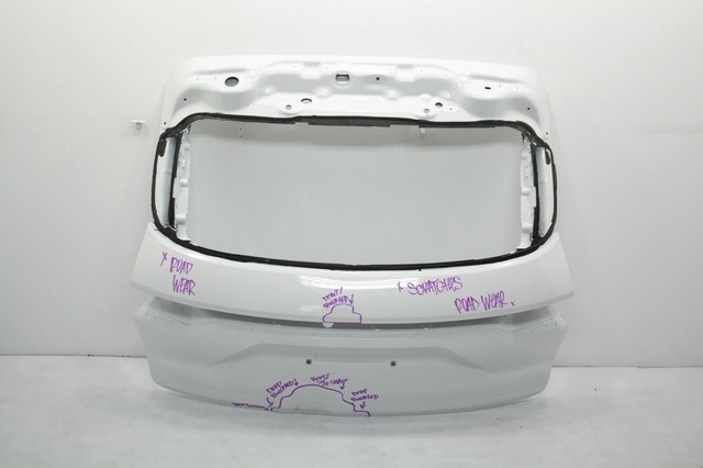N&K's Used Auto Parts