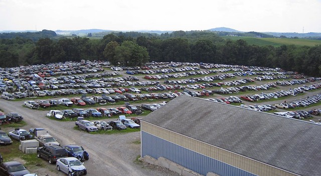 Novak Auto Parts