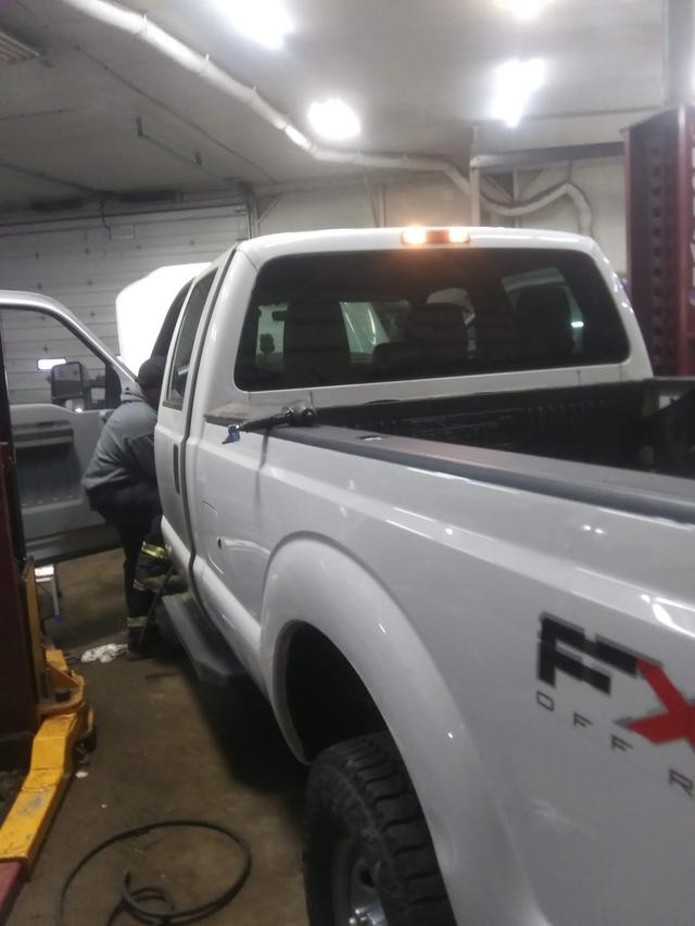 S & S Auto Salvage