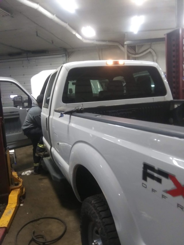 S & S Auto Salvage