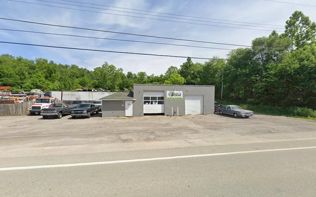 Chase's Auto Salvage LLC