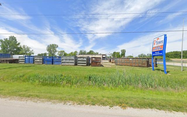 Upstate Metal Recycling, Fort Wayne, Indiana