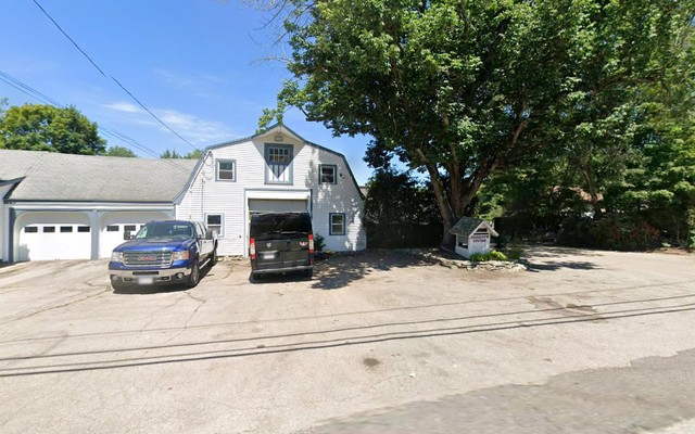 Fogerty's Towing-Auto Salvage