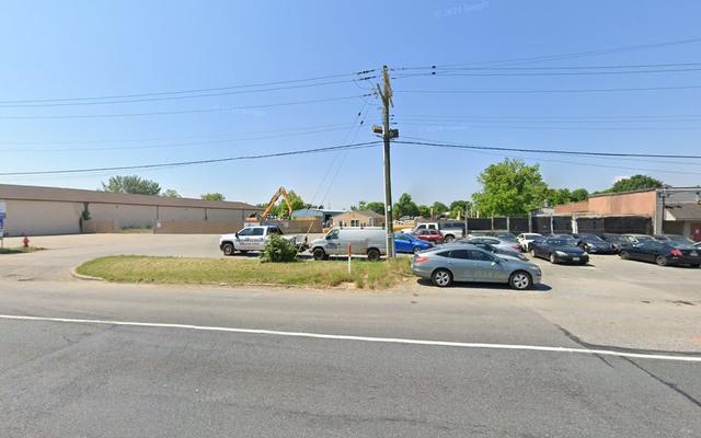 North Point Recycling