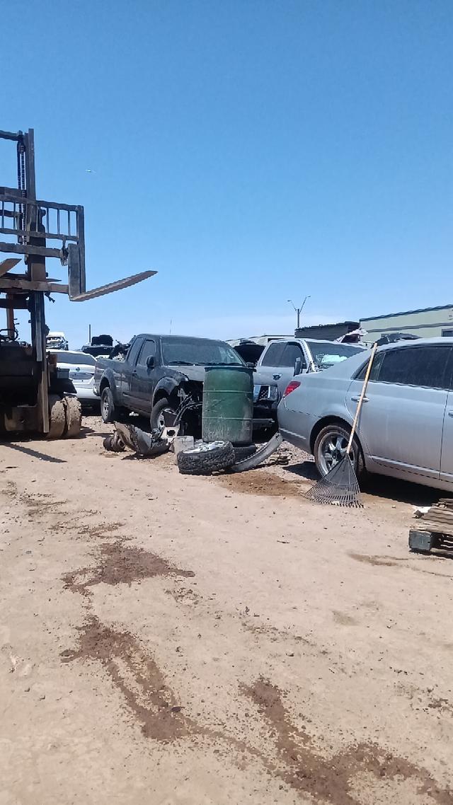 Catracho Auto Salvage Llc, Phoenix, Arizona