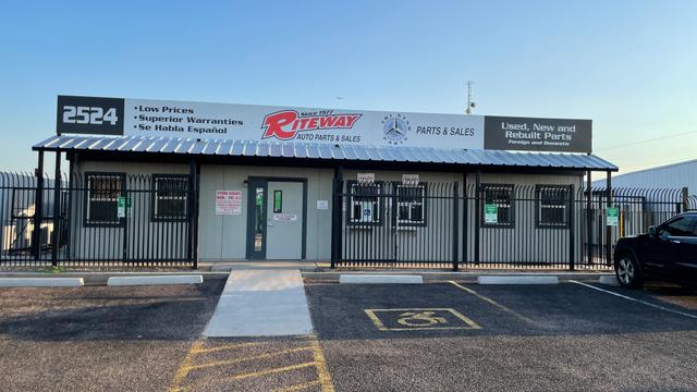 Riteway Auto Parts, Phoenix, Arizona
