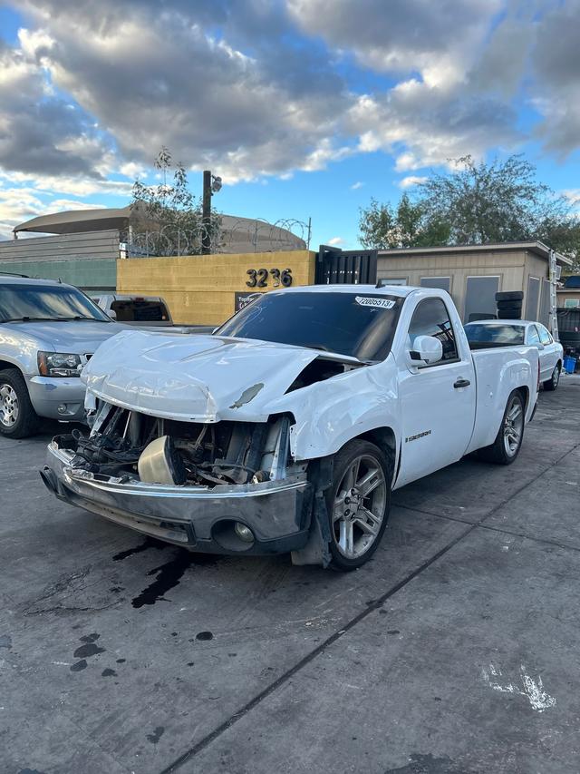 El Valle Auto Parts, Phoenix, Arizona
