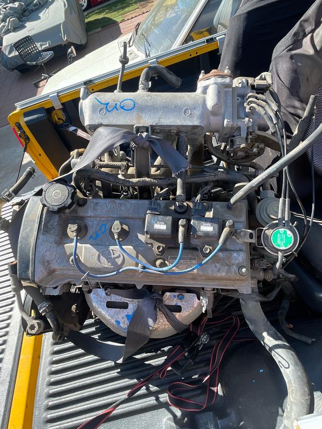 Fast Auto Parts, Phoenix, Arizona