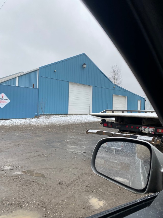 Auto & Truck Recycling