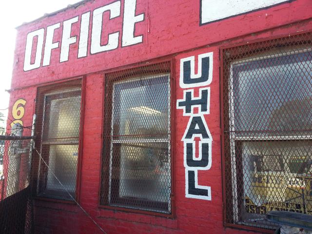 Englewood Used Auto Parts