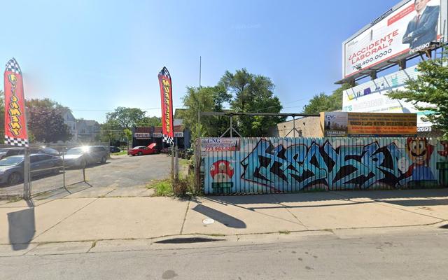 GNG Towing Services, Chicago, Illinois