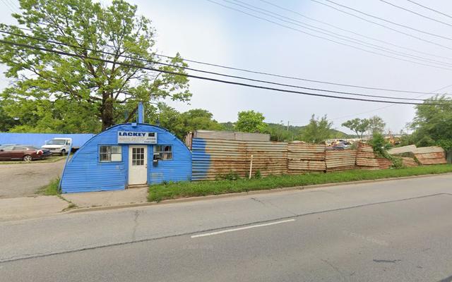 Lackeyautoparts, Cincinnati, Ohio