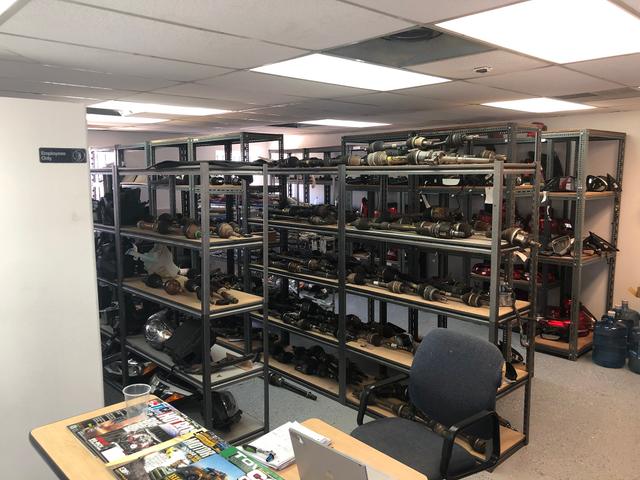 Arizona Auto Group, Glendale, Arizona