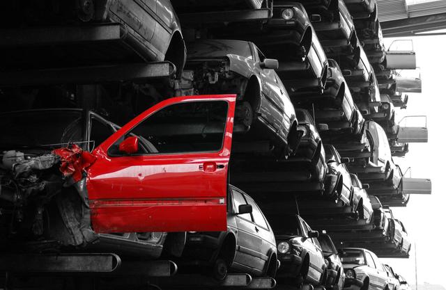 USA JUNK CARS RECYCLING INC, Kissimmee, Florida