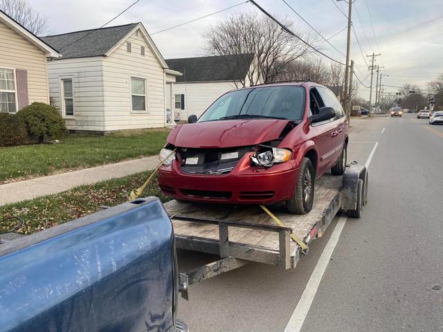 Kentuckiana Cash for Cars