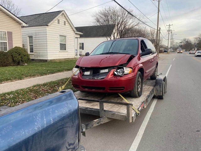 Kentuckiana Cash for Cars