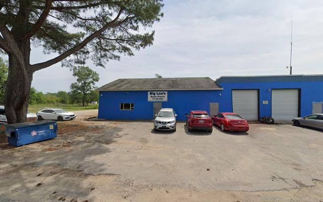 Affordable Auto Parts & Repairs
