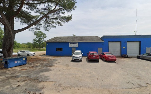 Affordable Auto Parts & Repairs
