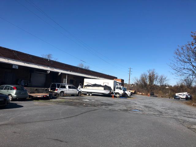 Highline Auto Parts