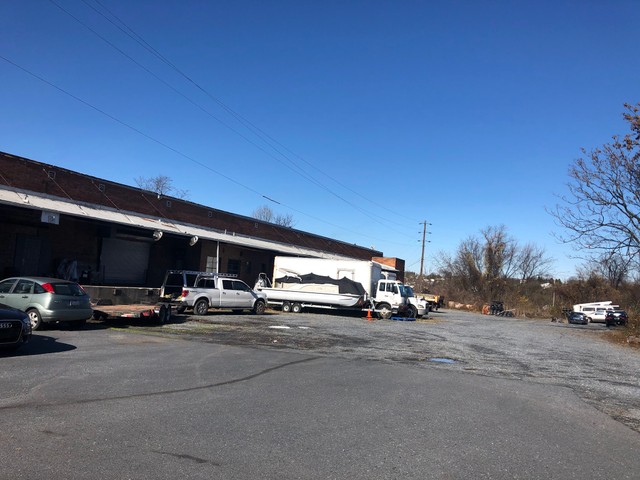Highline Auto Parts