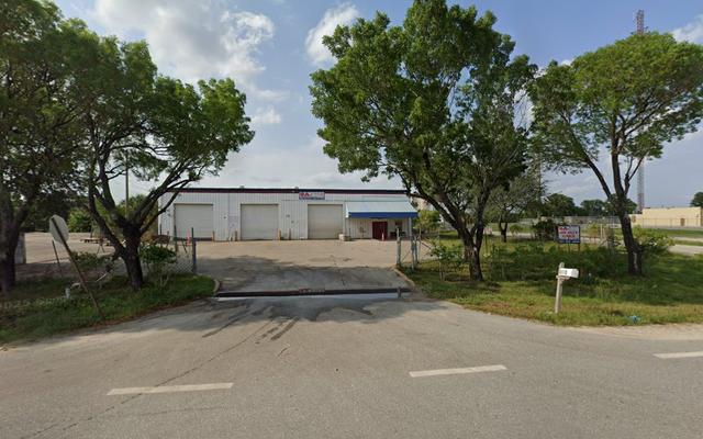 SA Recycling, Riviera Beach, Florida