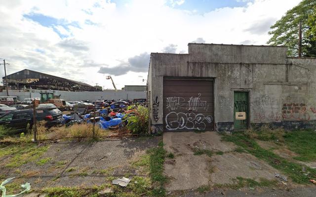 Carter's Auto Salvage