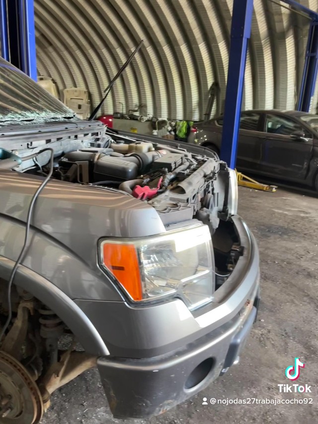 Wazman Auto Recycling