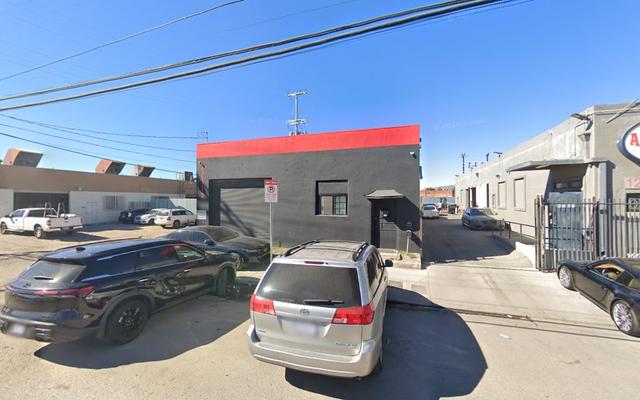 K D Dismantling, Santa Clarita, California