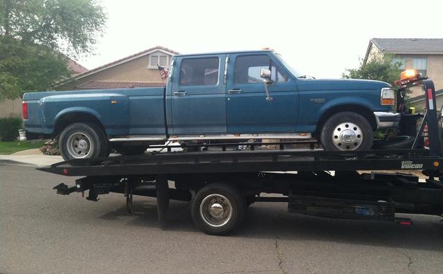 I Buy Junk Cars, Phoenix, Arizona