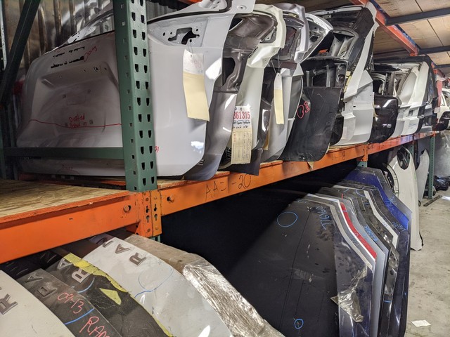 Bigs Auto Parts