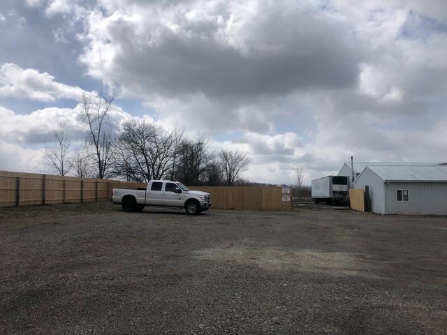 IYLAND Salvage, LLC