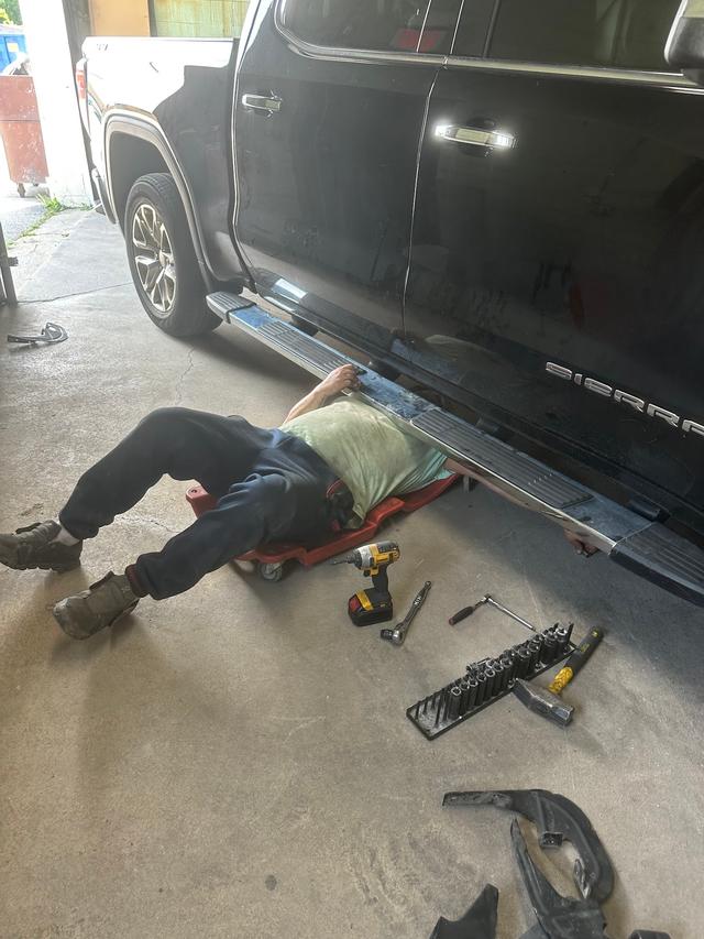 Speedie Auto Salvage