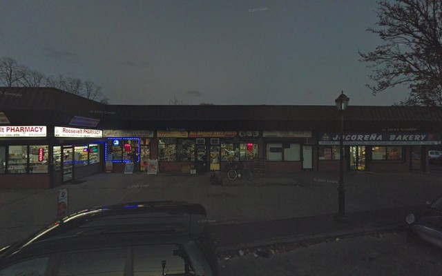 All Around Auto Parts