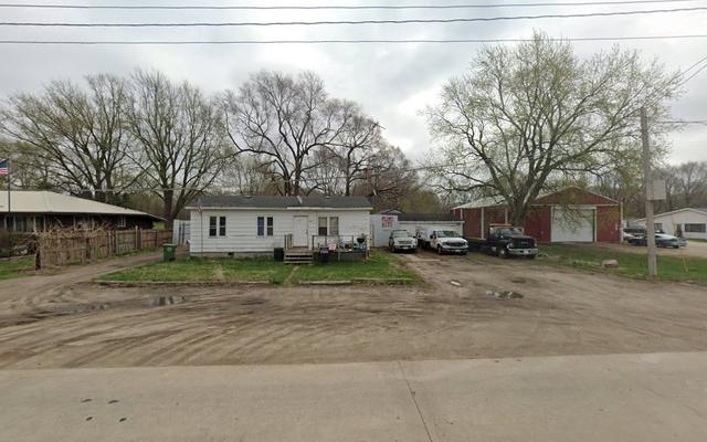 Plum's R & B, Waterloo, Iowa