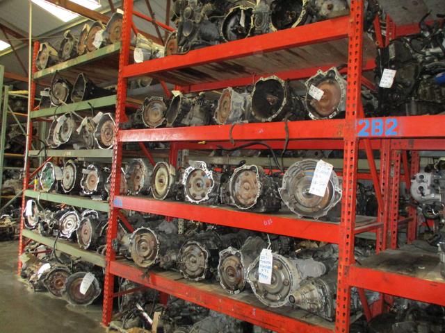 Al's Truck Parts