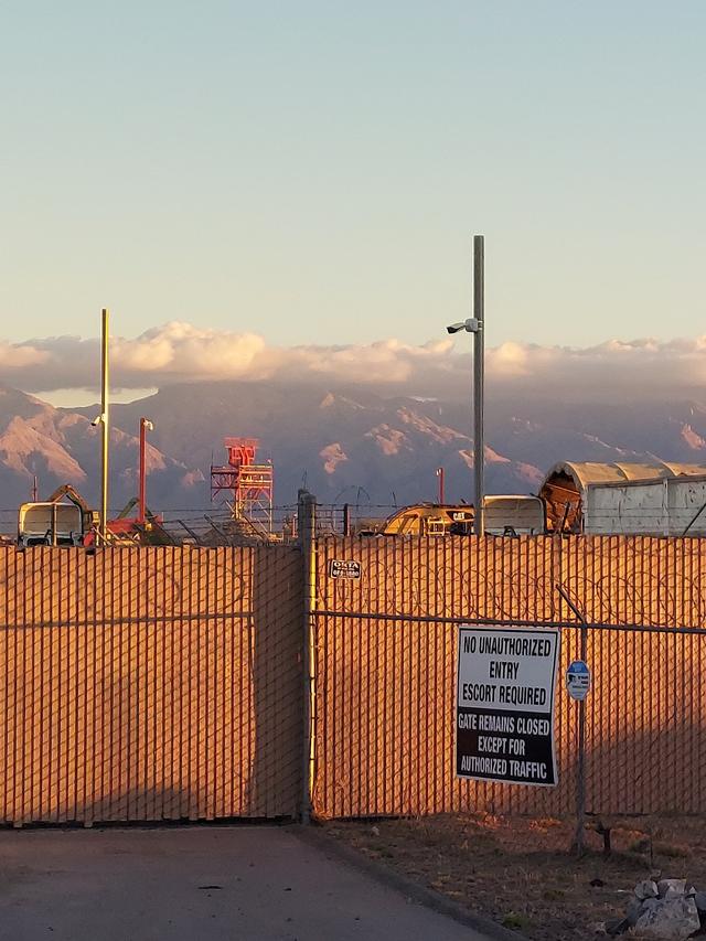 Lamb Depollution / ELV solutions, Corona de Tucson, Arizona