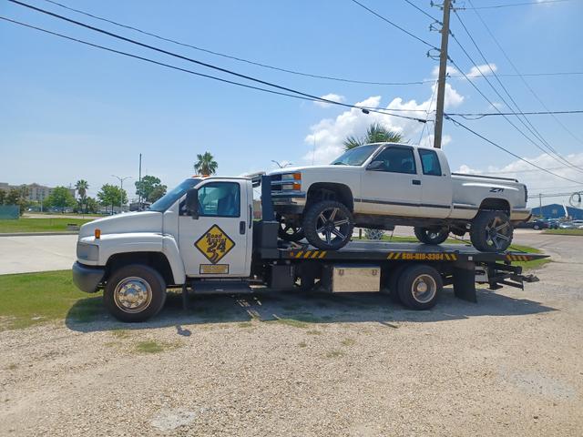 Roadassist 247, Angie, Louisiana