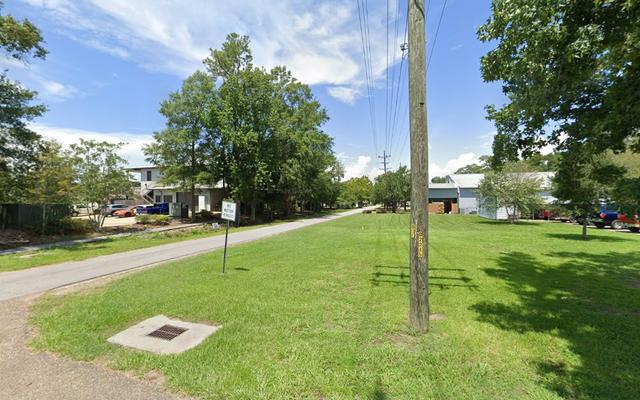 Harper's Wrecker Services, Mandeville, Louisiana