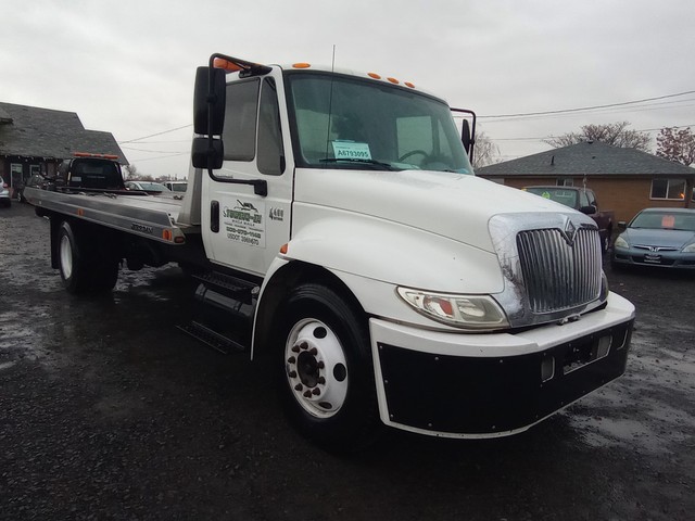 Towing-In LLC