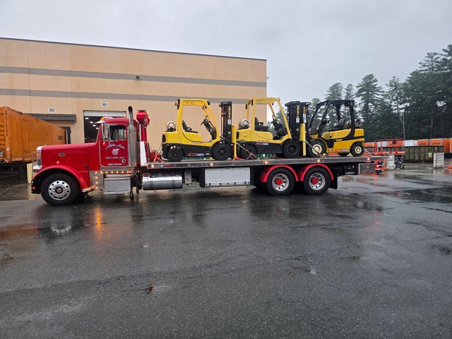 Alpha Auto Towing