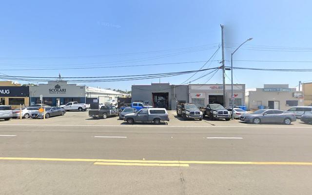 After Hours Auto Recovery, Vallejo, California