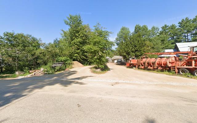 Ricker Auto Salvage