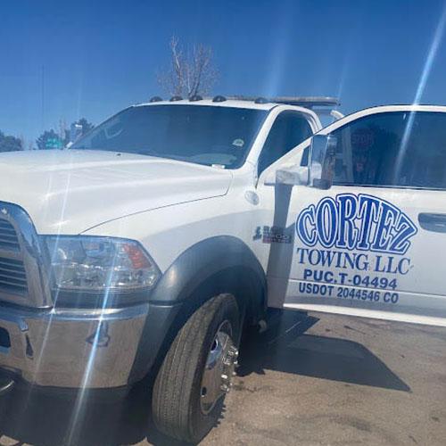 Pollo's Towing LLC