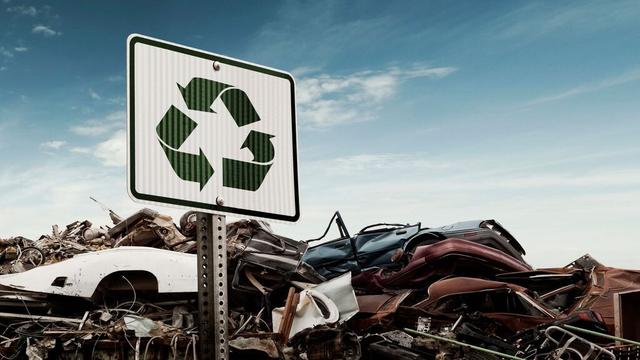 Quick Stop Recycling, Jacksonville, Florida