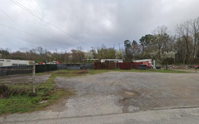 Brad's Auto & parts, Chattanooga, Tennessee